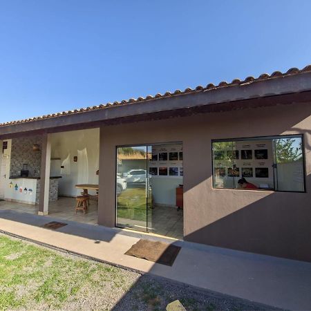 Pousada Da Villa Nobres Extérieur photo