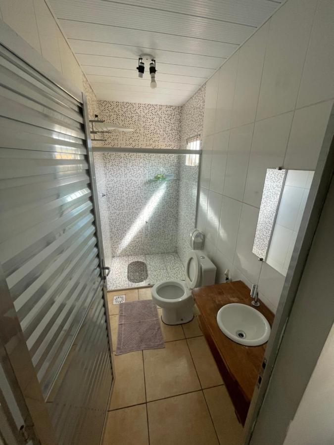 Pousada Da Villa Nobres Extérieur photo